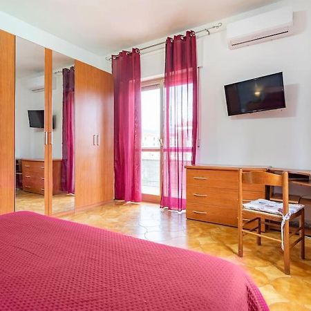 Апартаменти Casa Gabriella Сант'Юфімія Ламеція Екстер'єр фото