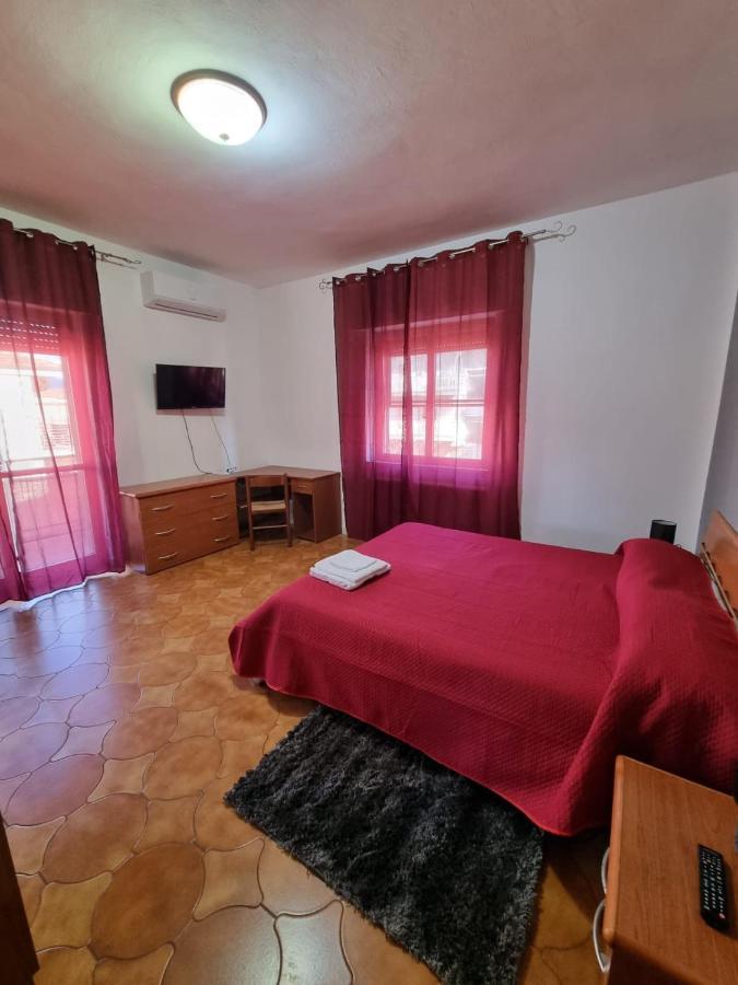 Апартаменти Casa Gabriella Сант'Юфімія Ламеція Екстер'єр фото