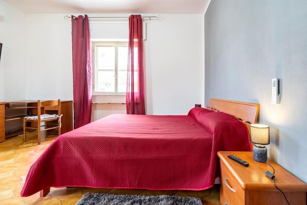 Апартаменти Casa Gabriella Сант'Юфімія Ламеція Екстер'єр фото