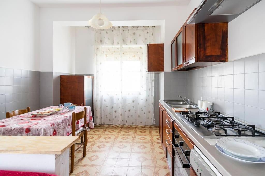 Апартаменти Casa Gabriella Сант'Юфімія Ламеція Екстер'єр фото