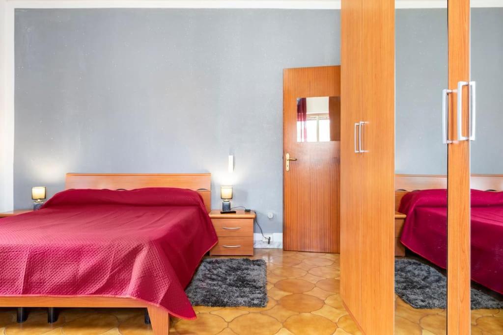 Апартаменти Casa Gabriella Сант'Юфімія Ламеція Екстер'єр фото