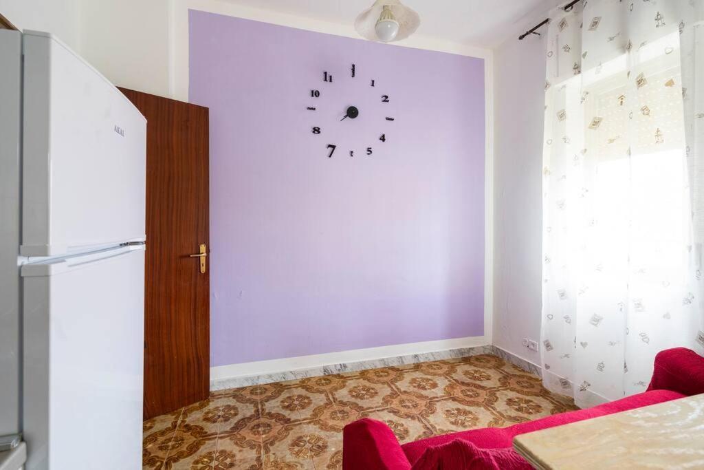 Апартаменти Casa Gabriella Сант'Юфімія Ламеція Екстер'єр фото