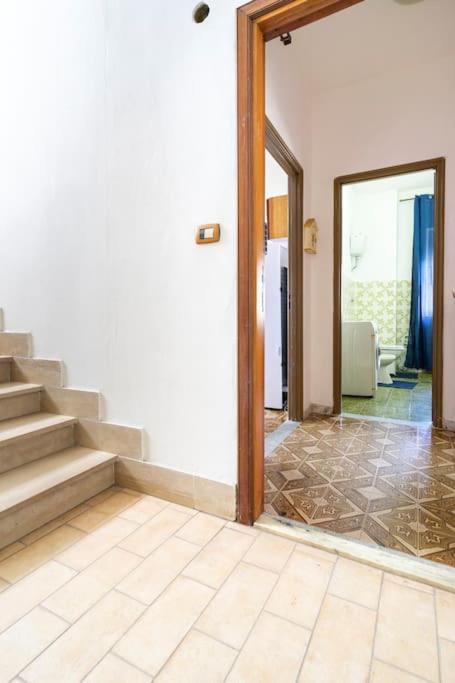 Апартаменти Casa Gabriella Сант'Юфімія Ламеція Екстер'єр фото