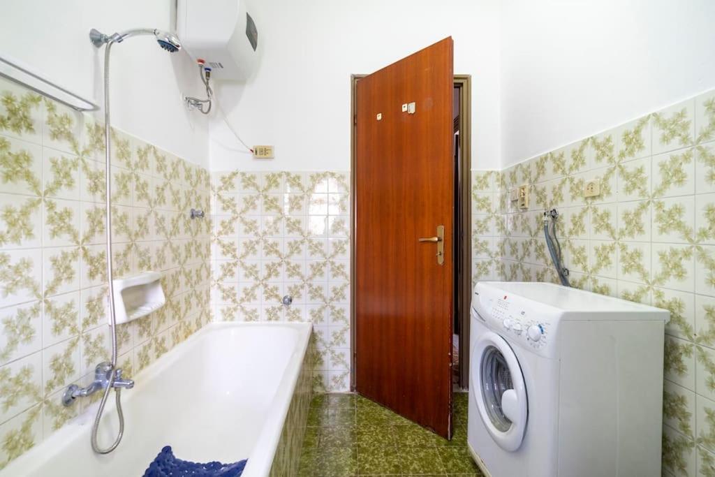 Апартаменти Casa Gabriella Сант'Юфімія Ламеція Екстер'єр фото