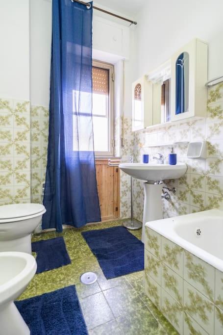 Апартаменти Casa Gabriella Сант'Юфімія Ламеція Екстер'єр фото